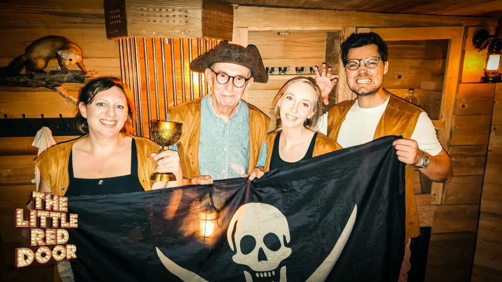 Escape Game Strasbourg