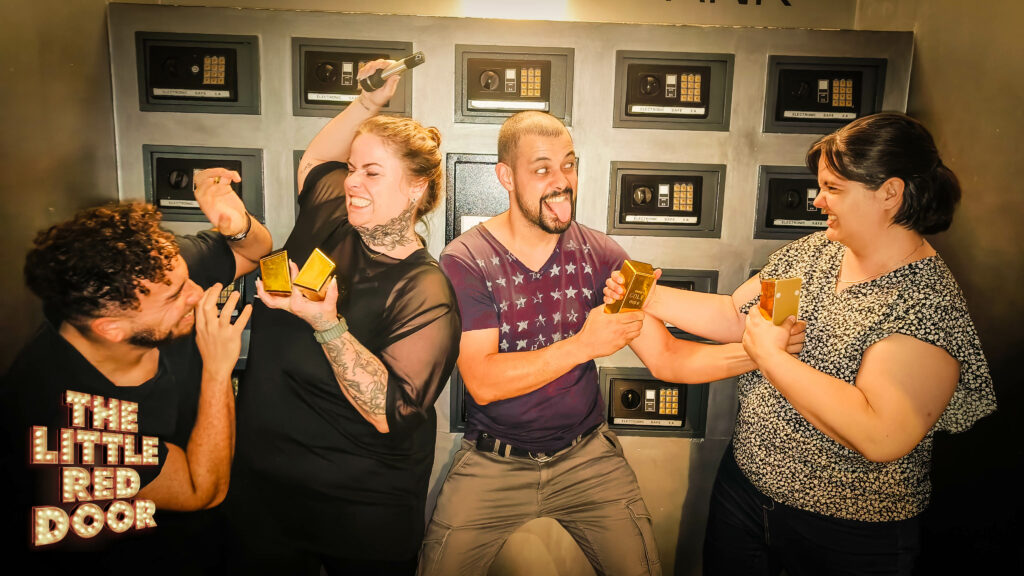 Escape Game Strasbourg