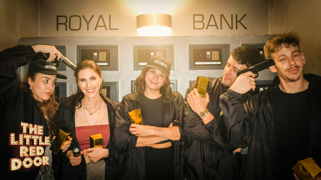 Escape Game Strasbourg