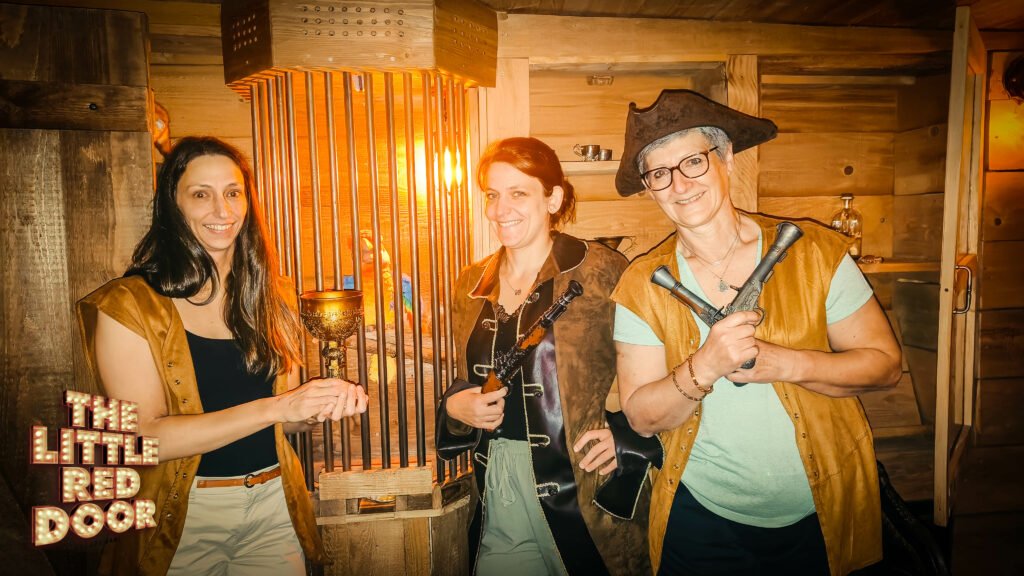 Escape Game Strasbourg
