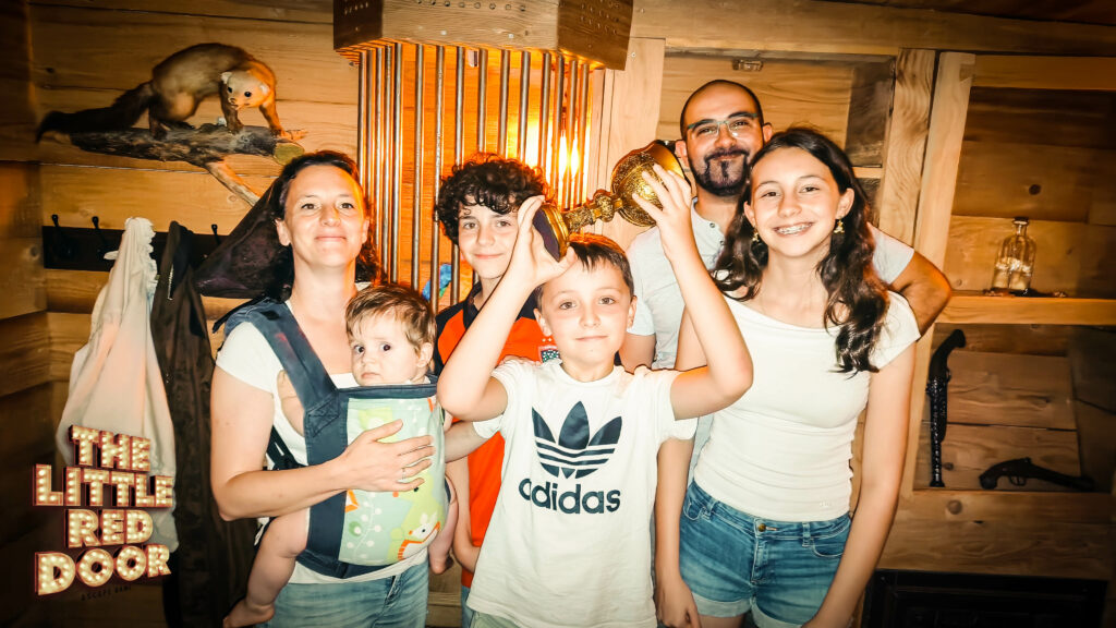 Escape Game Strasbourg
