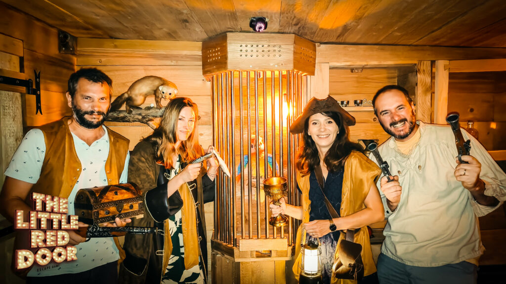 Escape Game Strasbourg