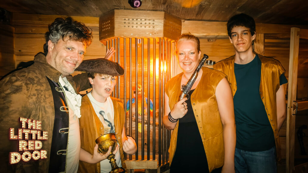 Escape Game Strasbourg