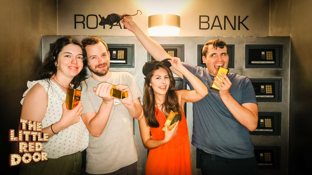 Escape Game Strasbourg