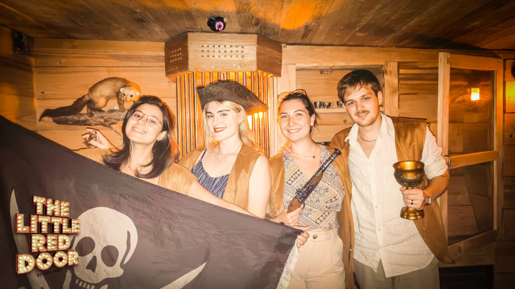 Escape Game Strasbourg