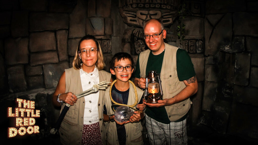 Escape Game Strasbourg