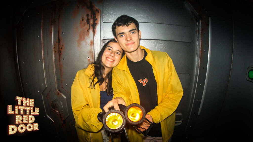 Escape Game Strasbourg