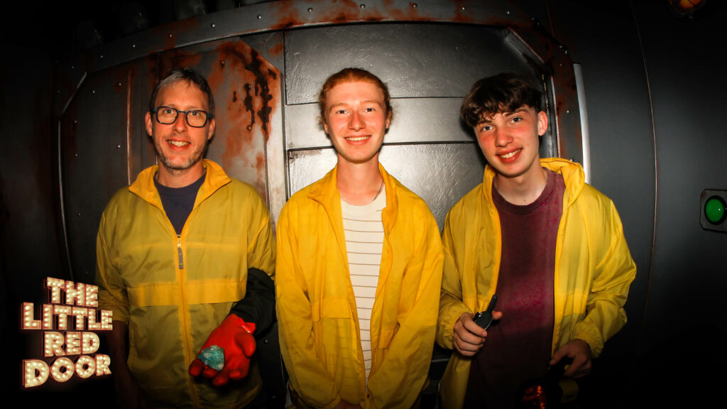 Escape Game Strasbourg