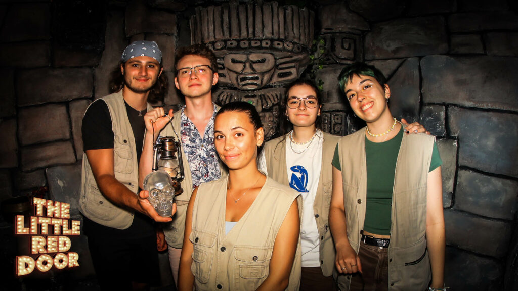 Escape Game Strasbourg