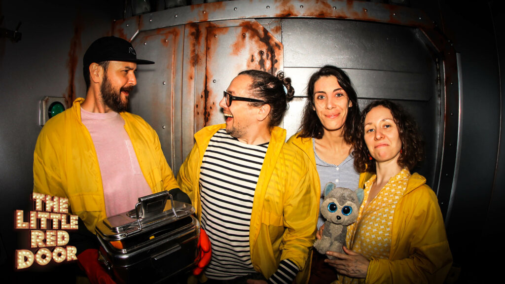 Escape Game Strasbourg