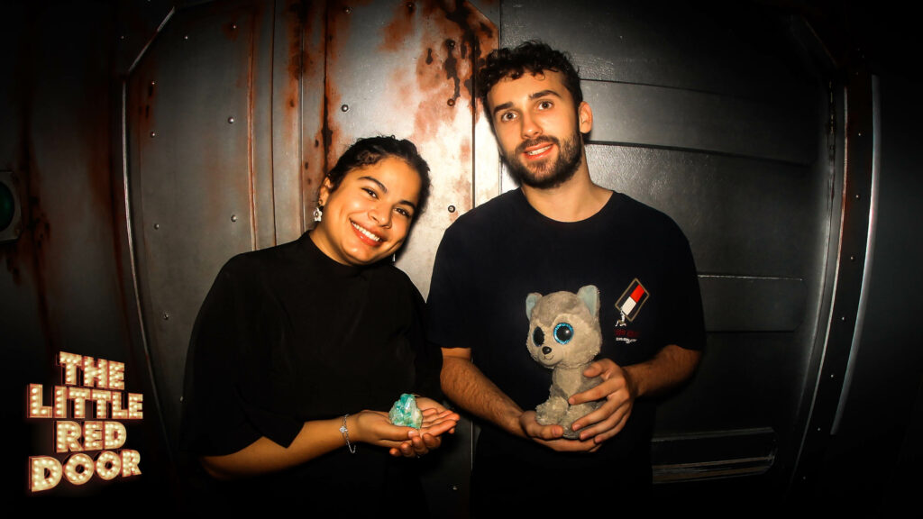 Escape Game Strasbourg