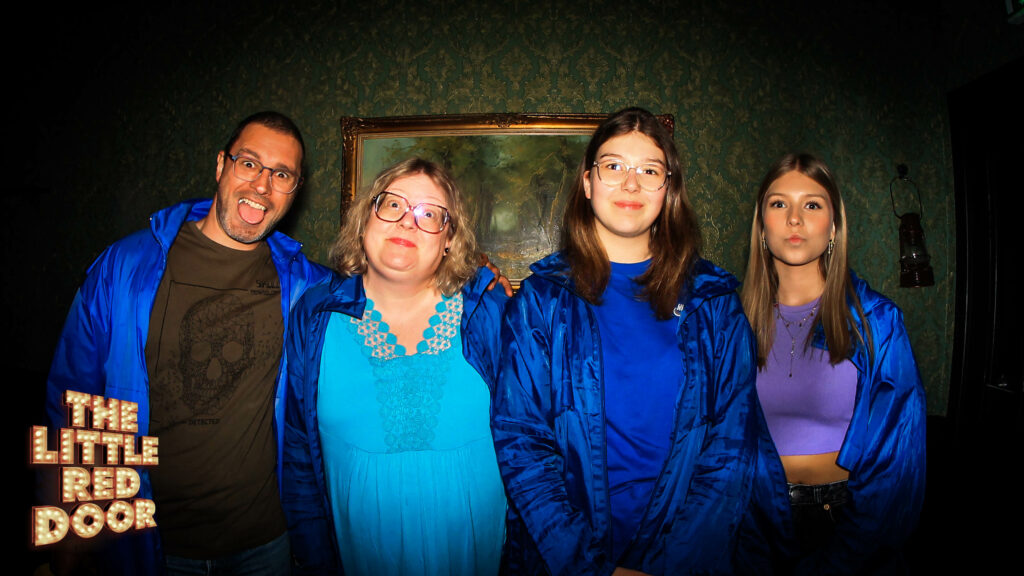 Escape Game Strasbourg