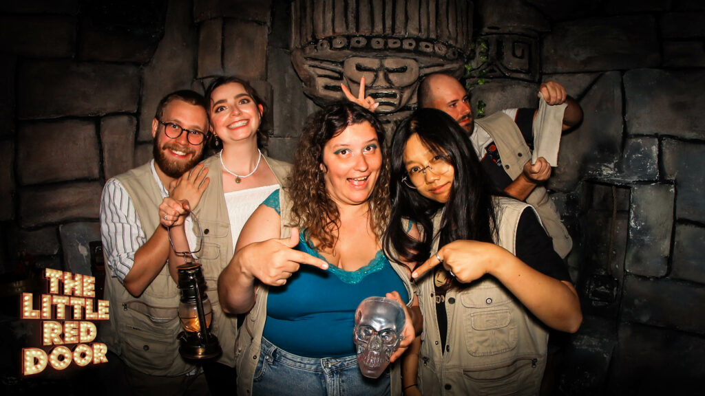 Escape Game Strasbourg