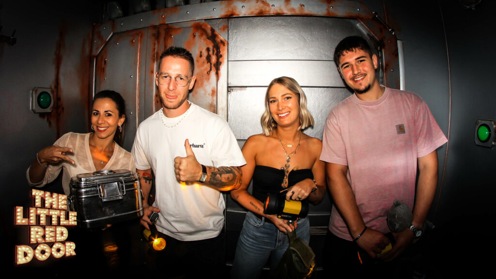 Escape Game Strasbourg