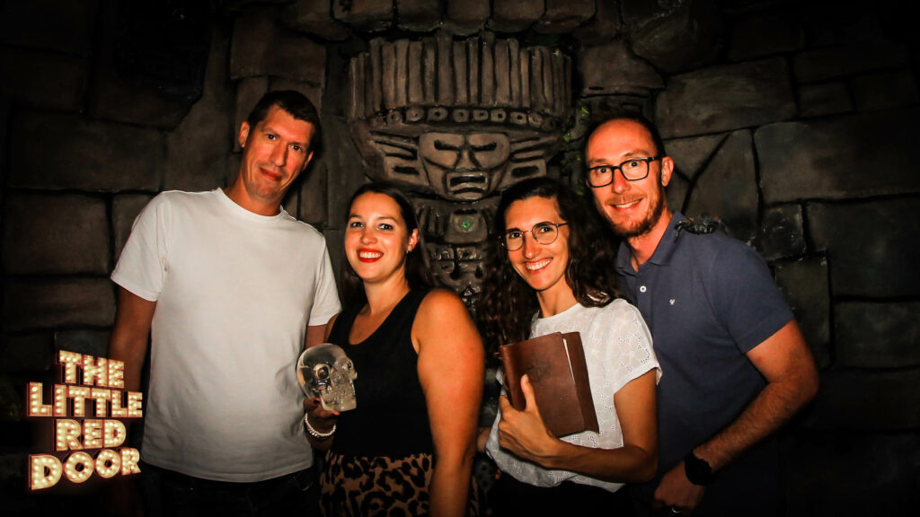 Escape Game Strasbourg