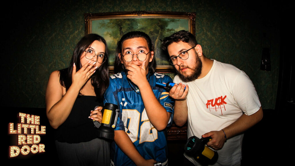 Escape Game Strasbourg