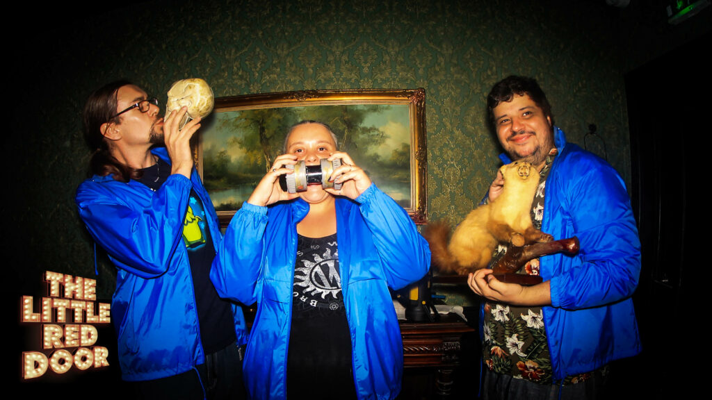 Escape Game Strasbourg