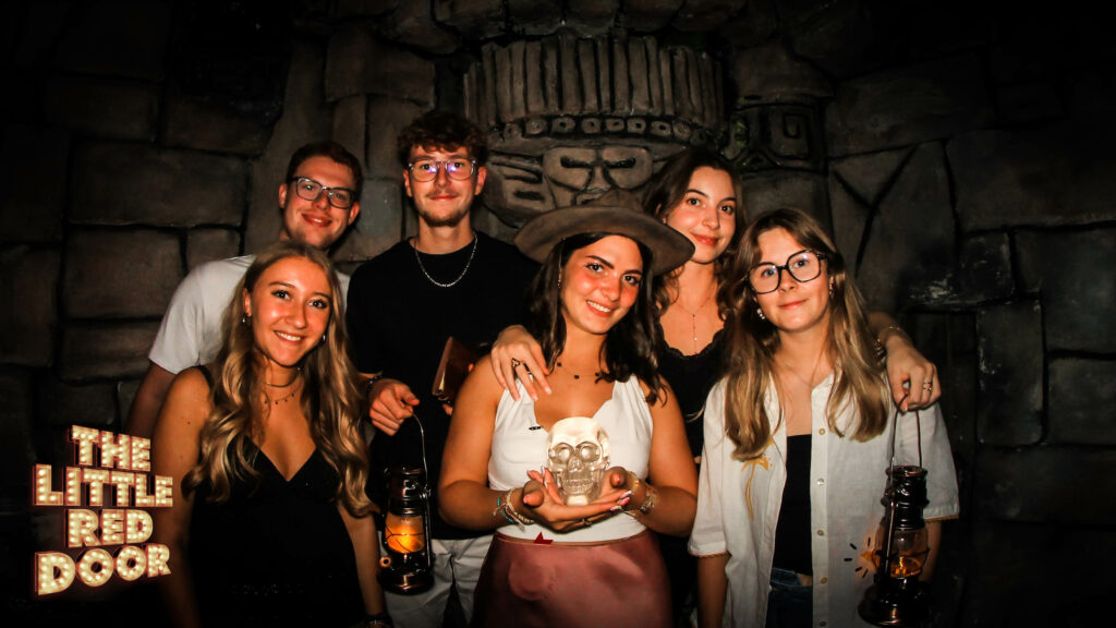 Escape Game Strasbourg
