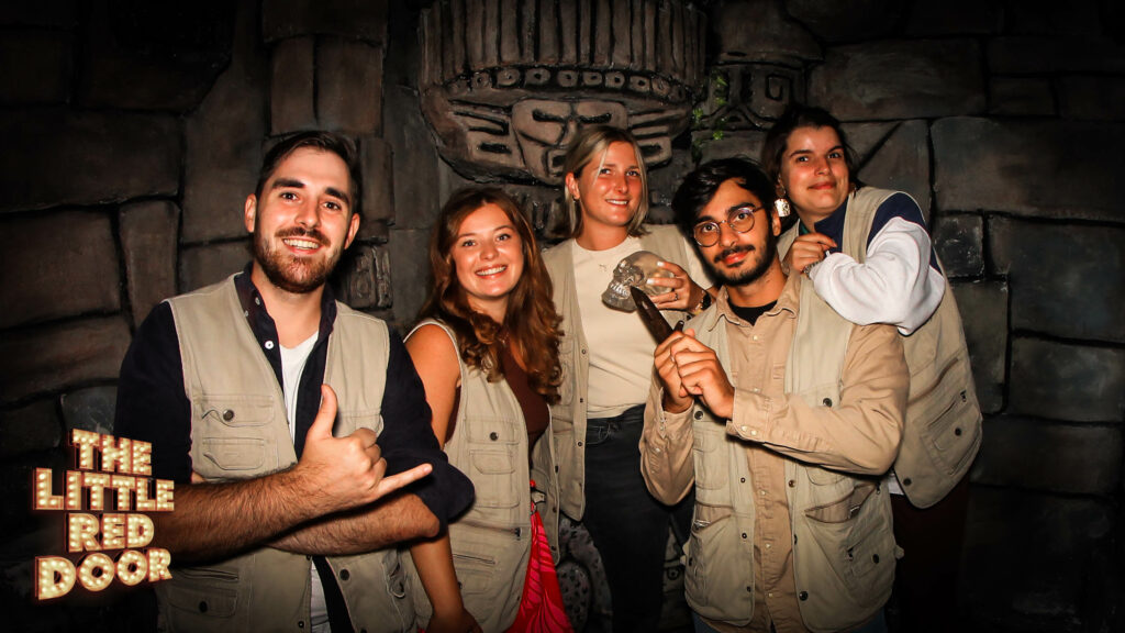 Escape Game Strasbourg