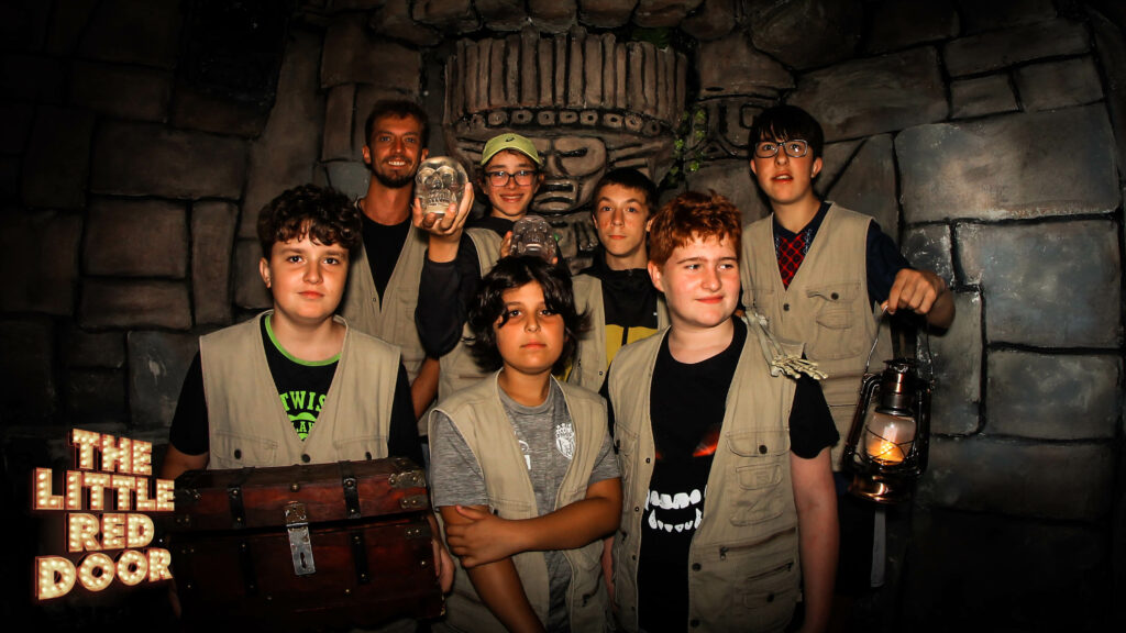 Escape Game Strasbourg