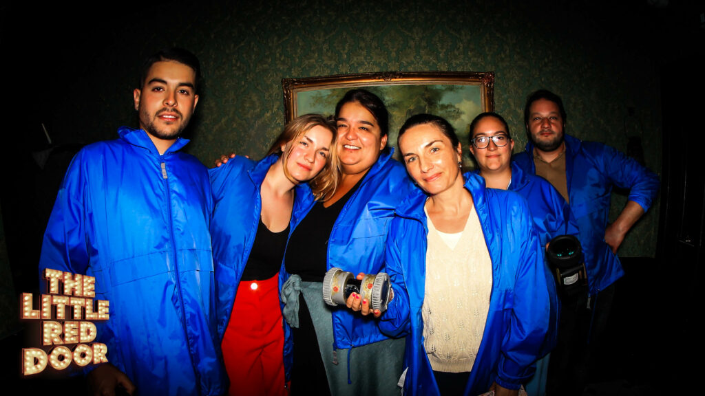 Escape Game Strasbourg