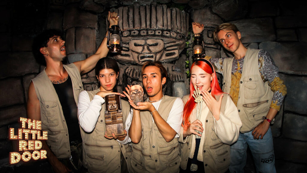 Escape Game Strasbourg