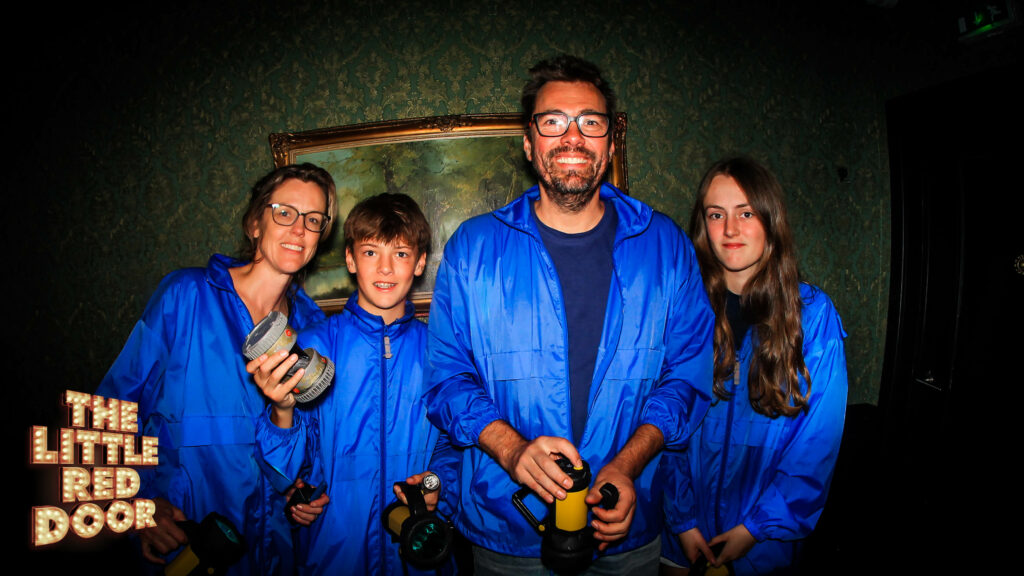 Escape Game Strasbourg