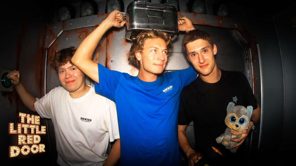 Escape Game Strasbourg