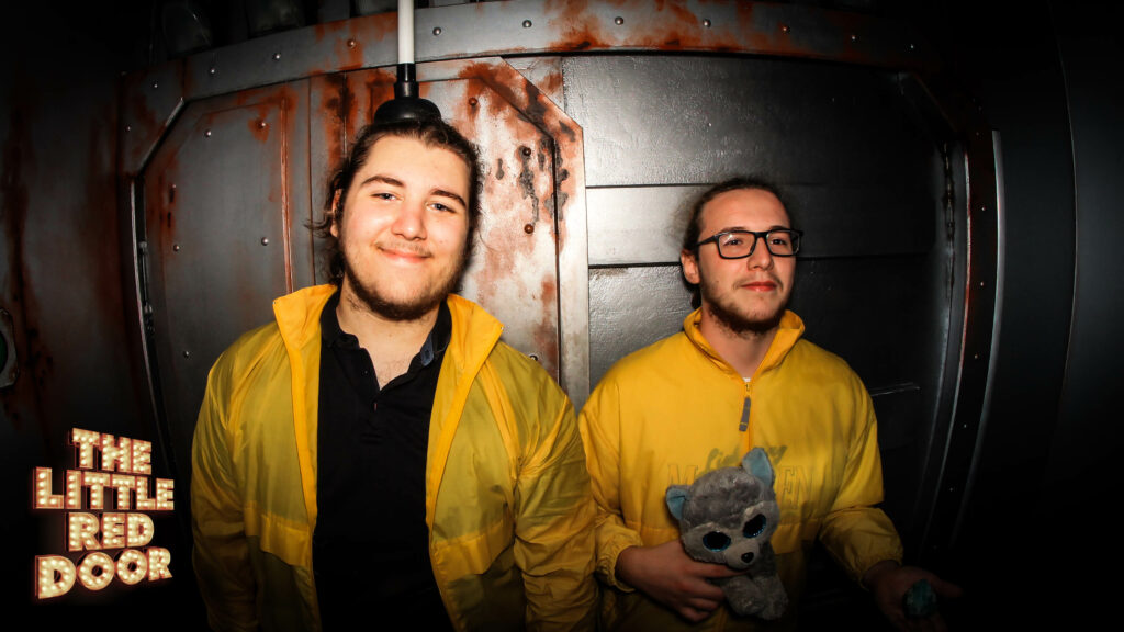 Escape Game Strasbourg