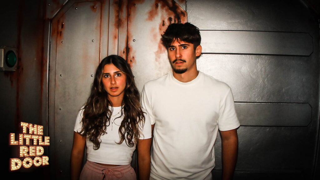 Escape Game Strasbourg