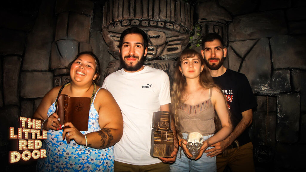 Escape Game Strasbourg