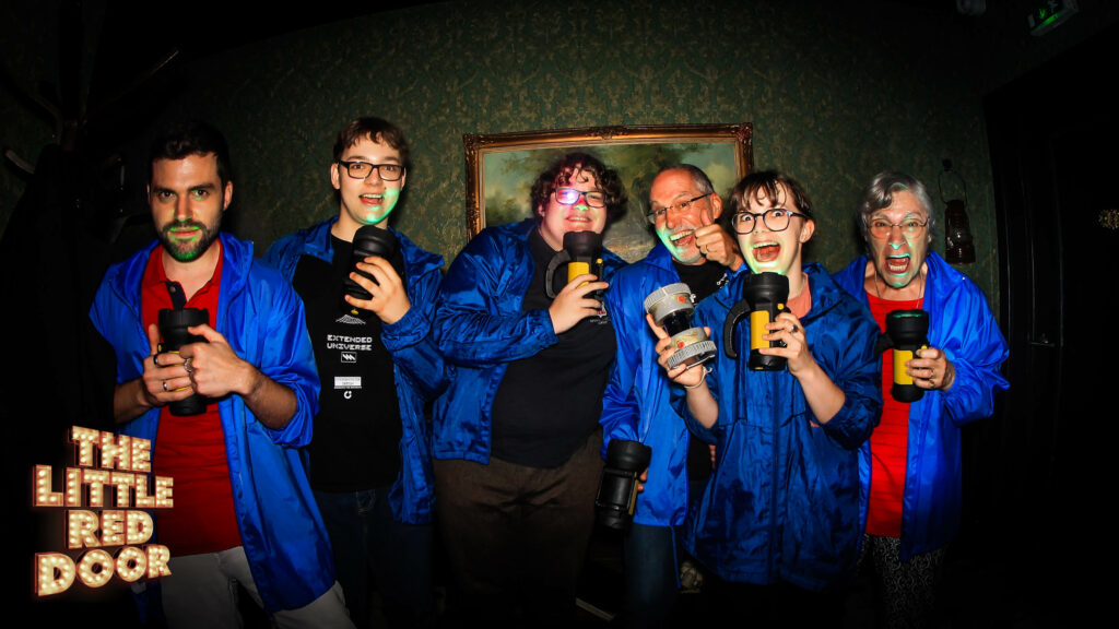 Escape Game Strasbourg