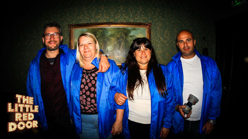 Escape Game Strasbourg