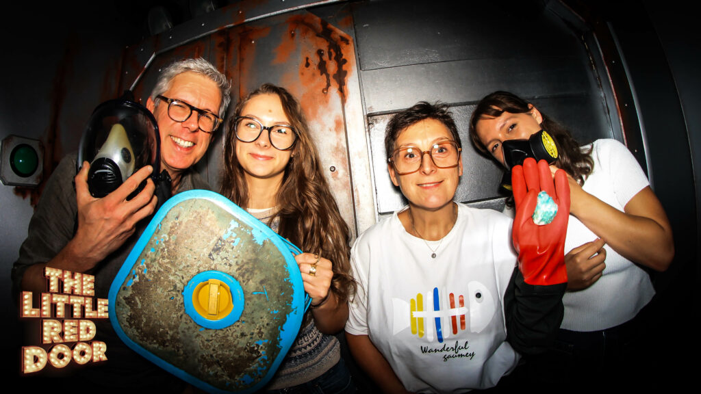 Escape Game Strasbourg