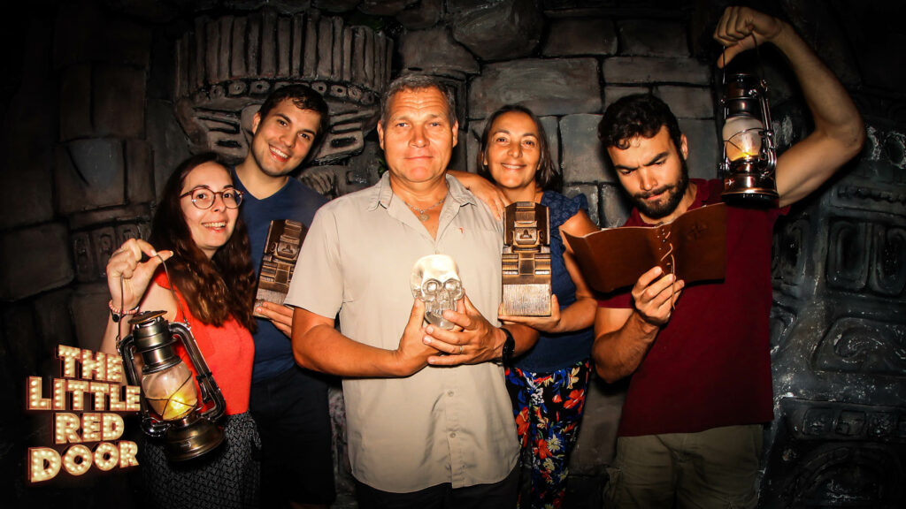 Escape Game Strasbourg