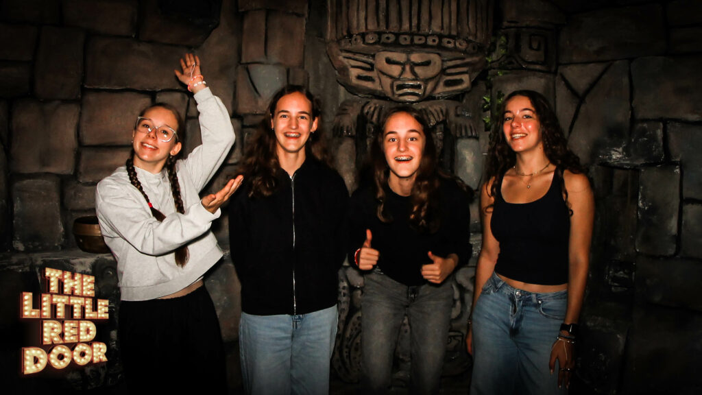 Escape Game Strasbourg