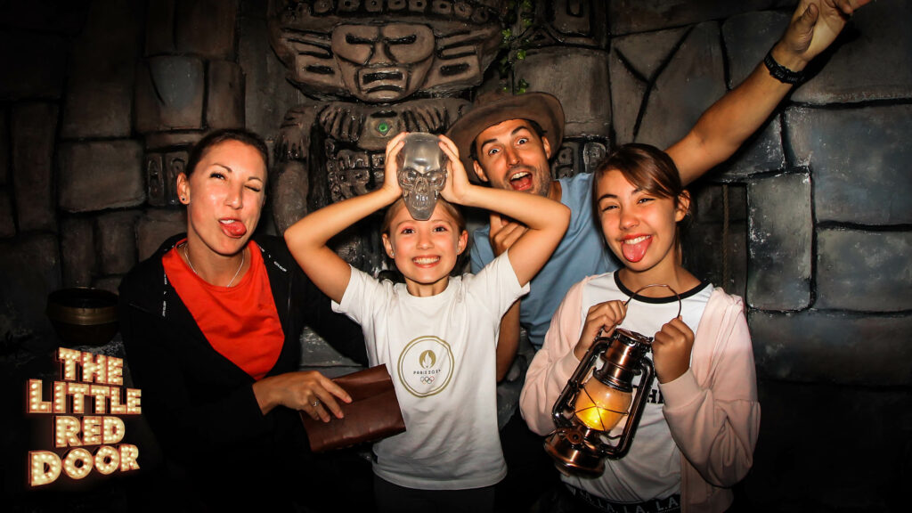 Escape Game Strasbourg