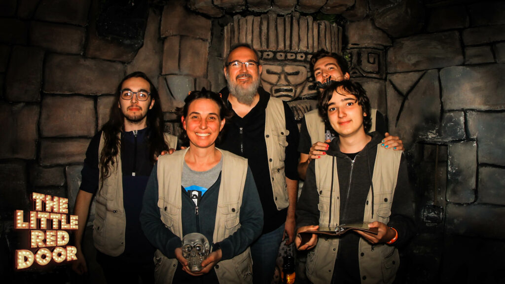 Escape Game Strasbourg