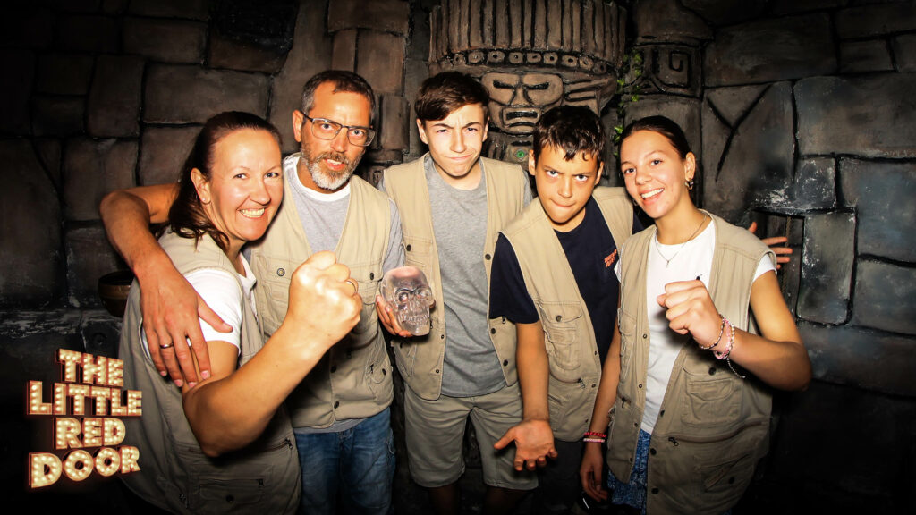 Escape Game Strasbourg