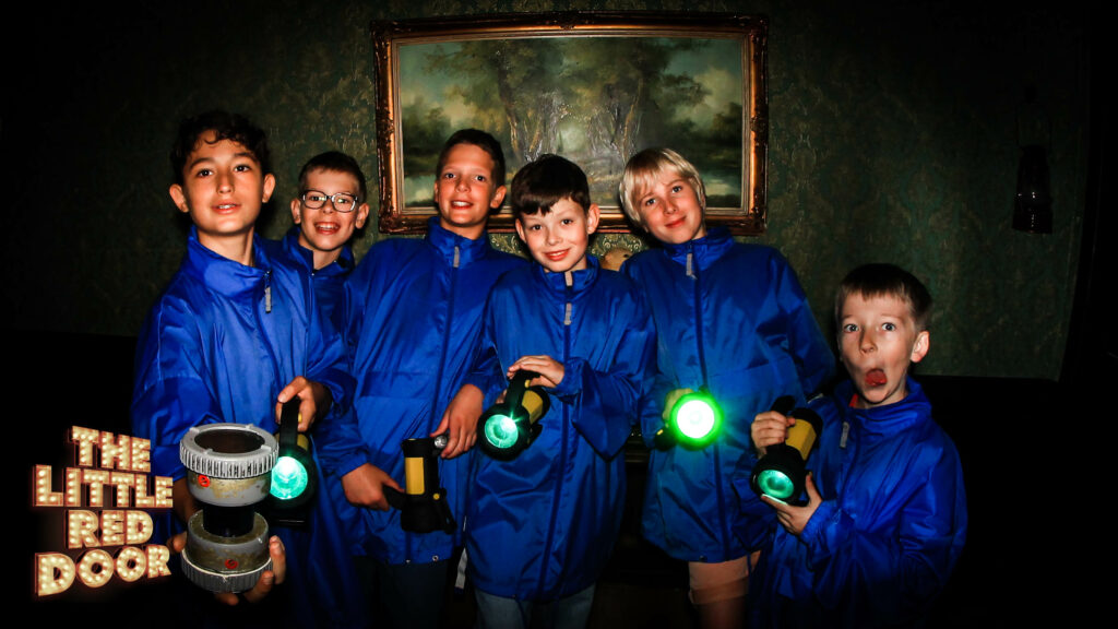 Escape Game Strasbourg