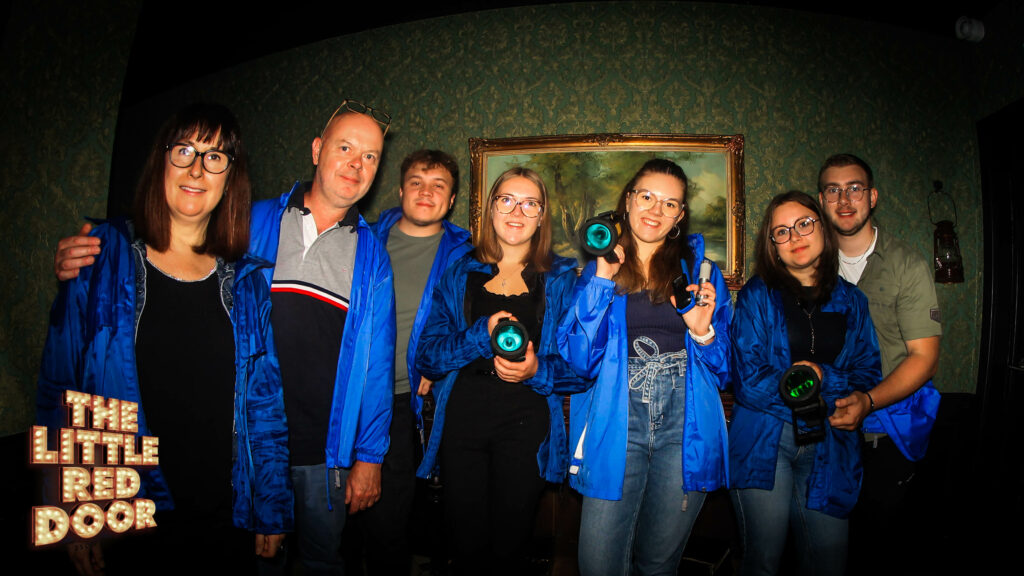 Escape Game Strasbourg