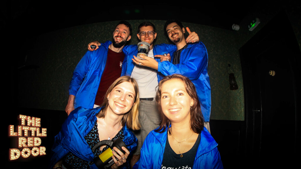 Escape Game Strasbourg