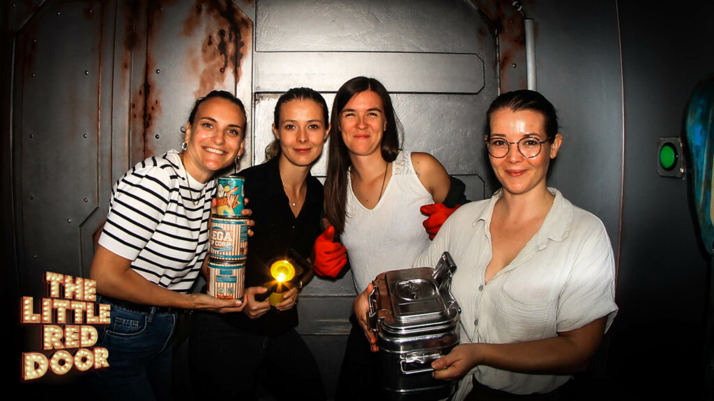 Escape Game Strasbourg