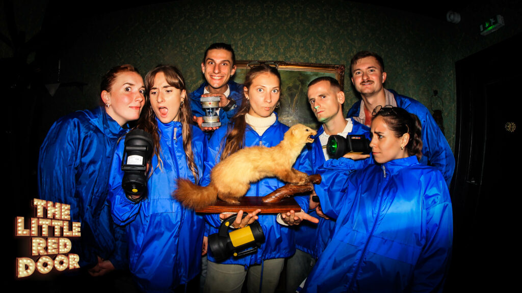 Escape Game Strasbourg