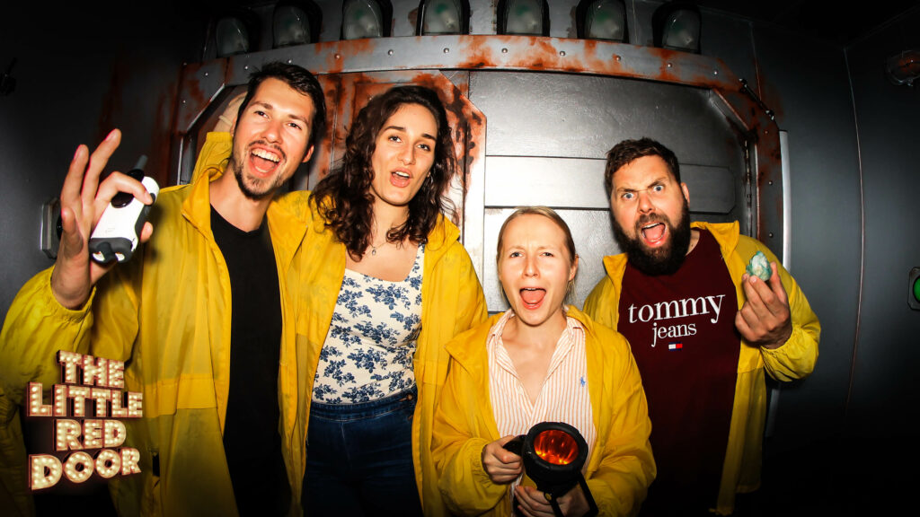 Escape Game Strasbourg