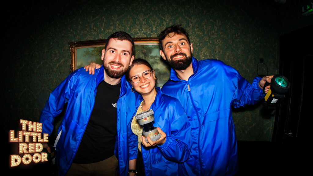 Escape Game Strasbourg