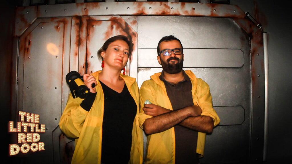 Escape Game Strasbourg