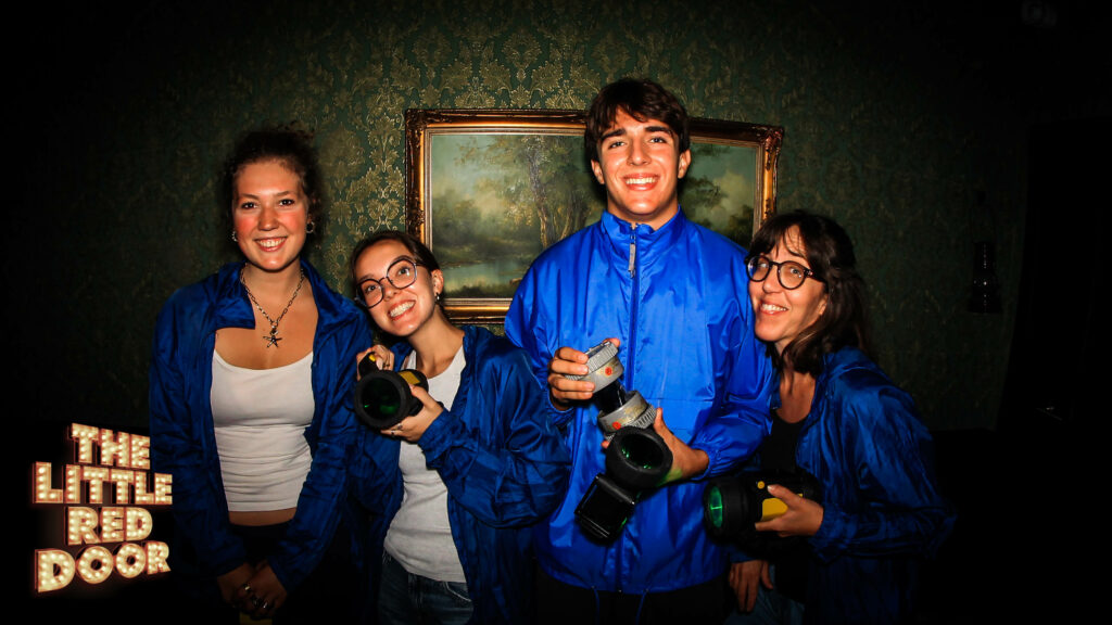 Escape Game Strasbourg