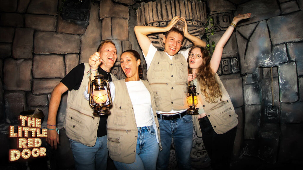 Escape Game Strasbourg