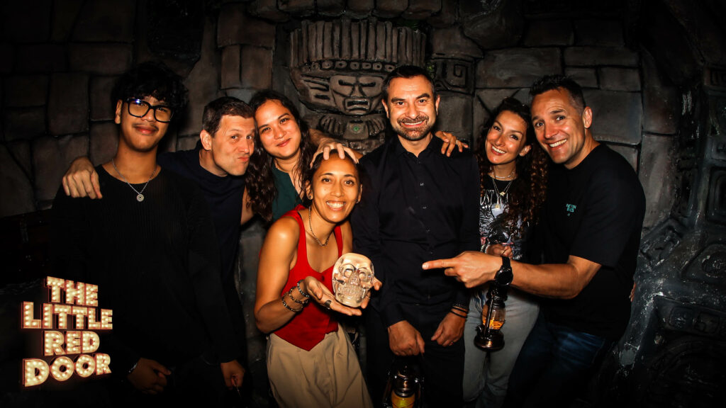 Escape Game Strasbourg